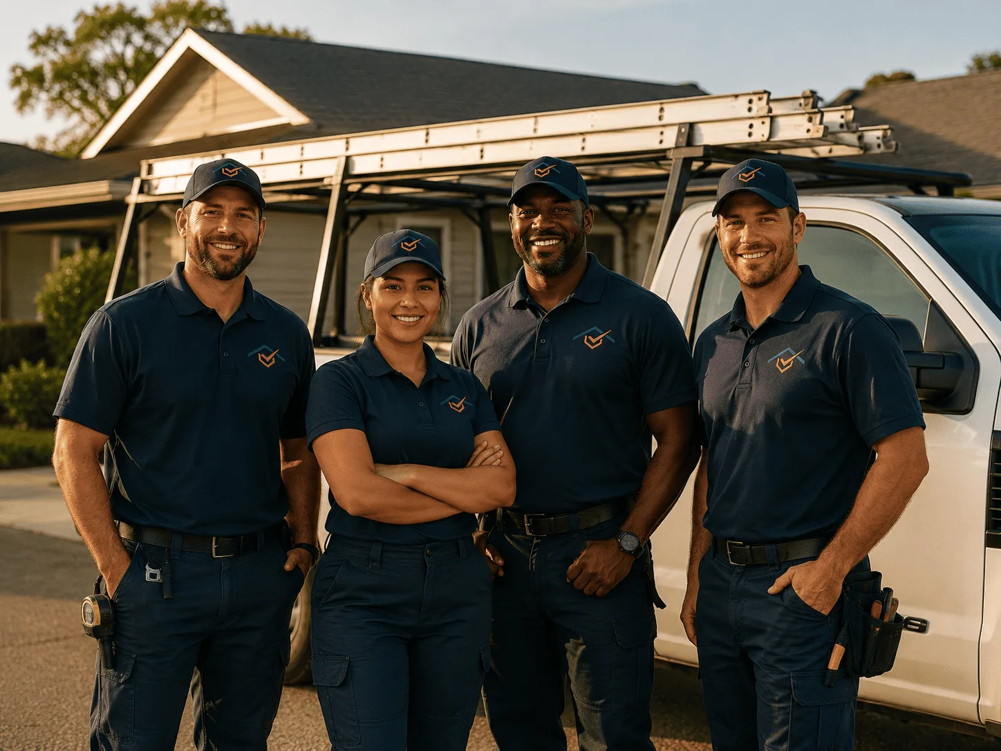 Roof Inspection company in Kersey, PA